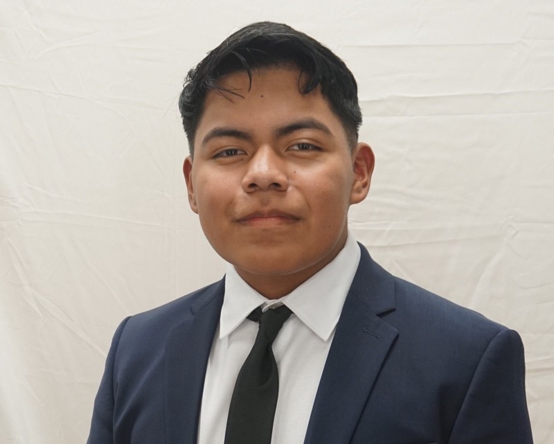 Fundraising Chair headshot